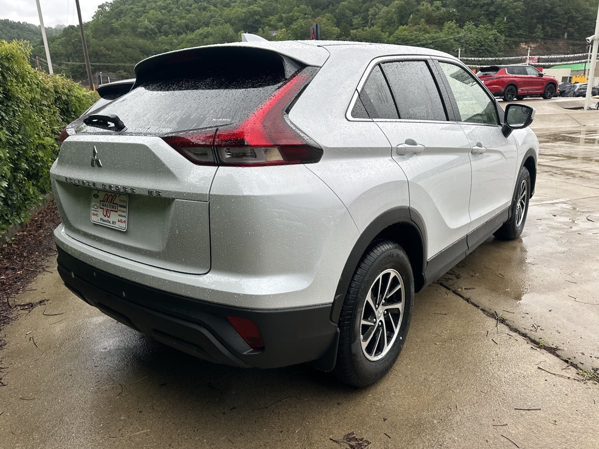 mitsubishi eclipse cross 2026 JA4ATUAA7TZ033372 image mitsubishi eclipse cross 2026 JA4ATUAA7TZ033372 image